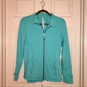Lululemon Jacket
